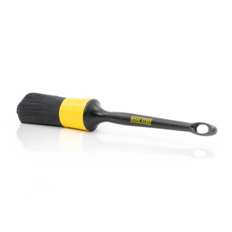 Detailing Brush STIFF - 40MM
