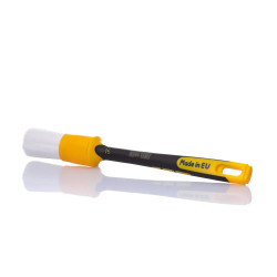 Detailing Brush Rubber ALBINO - 30MM