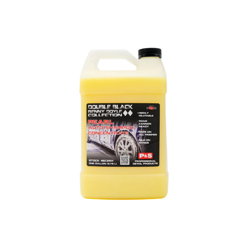 PEARL AUTO SHAMPOO