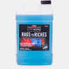 RAGS TO RICHES - MICROFIBER DETERGENT