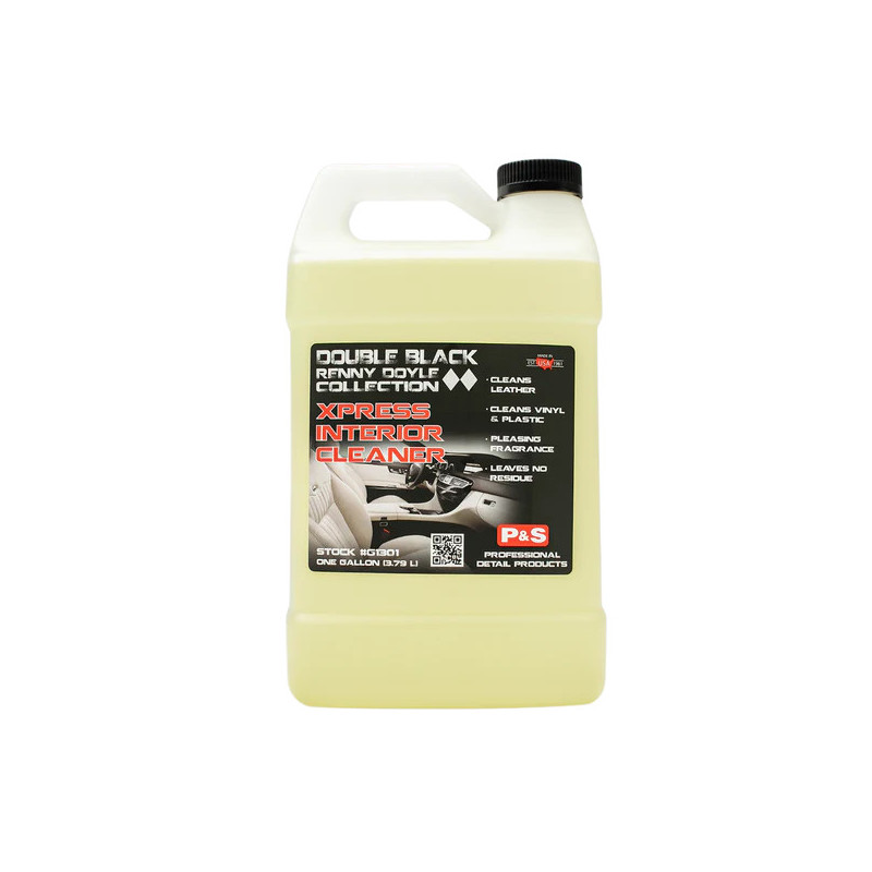 XPRESS INTERIOR CLEANER