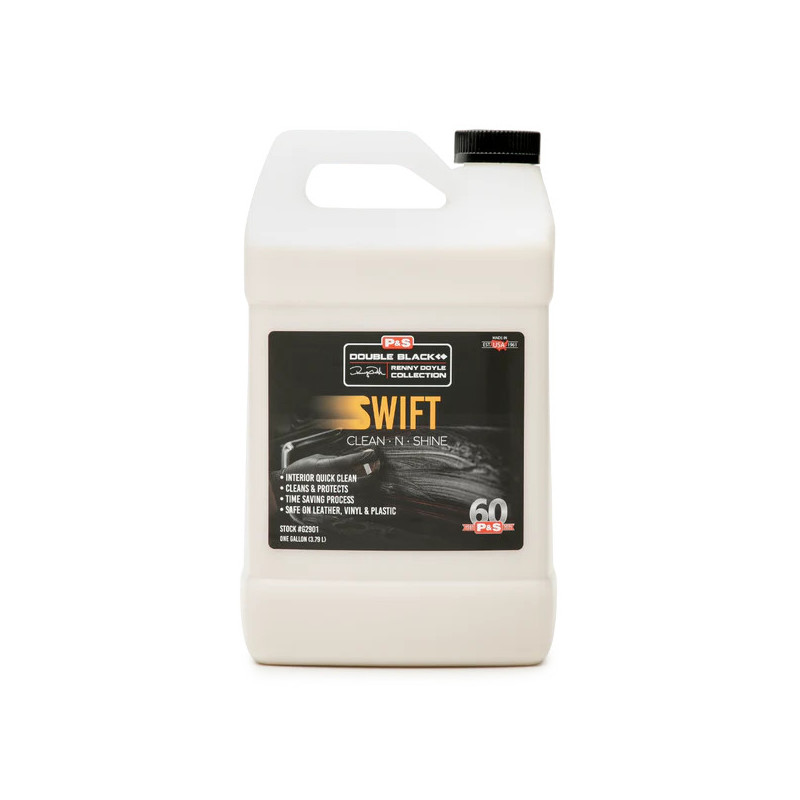 SWIFT CLEAN & SHINE