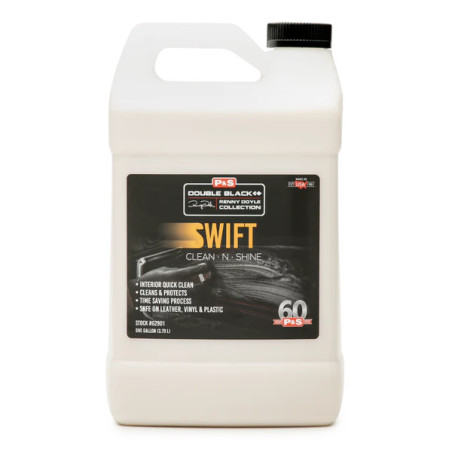 SWIFT CLEAN & SHINE