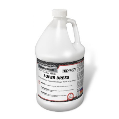 TEC427/76 Super Dress Dressing