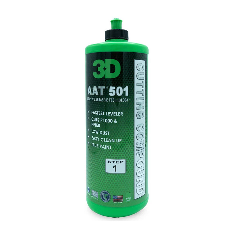 AAT 501 Cutting Compound