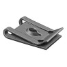 SPRING TYPE U NUT #8 SCREW SIZE