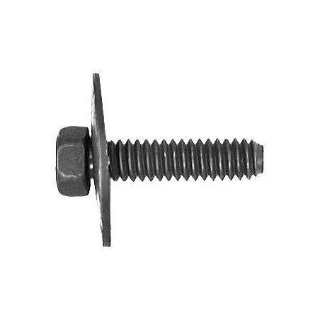 1/4-20 X 1 HEX SEMS BELLVILLE WA.HD.