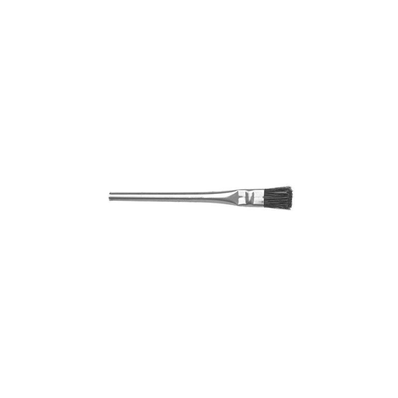 3/4" TIN HANDLE ACID BRUSH