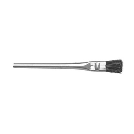 3/4" TIN HANDLE ACID BRUSH