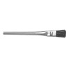 3/4" TIN HANDLE ACID BRUSH