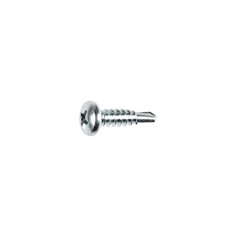 10-16 X 3/4 PHIL PAN HD #2 TEKS SC.ZINC