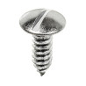 #14 X 3/4 SLTD TRUSS HD L.P. SCREW ZINC