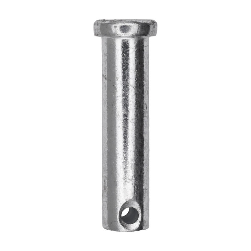 3/8 X 1 3/8 X 1 1/2 Clevis Pin Zinc