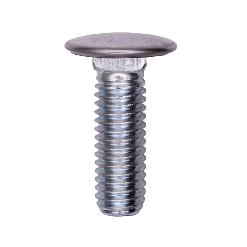 BUMPER BOLT & HEX NUT