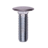 BUMPER BOLT & HEX NUT