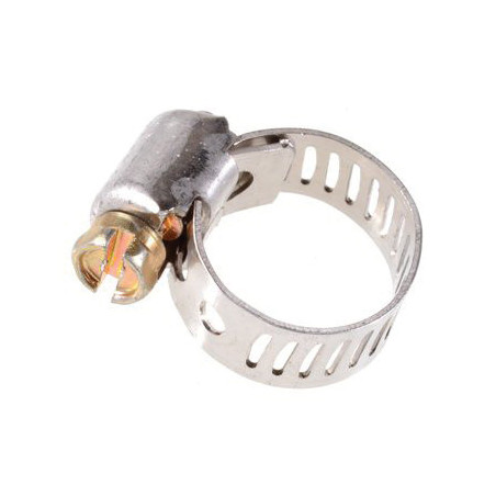 MINI HOSE CLAMP