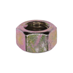 1/2-13 GR. 8 HEX NUT ZINC HIGH ALLOY