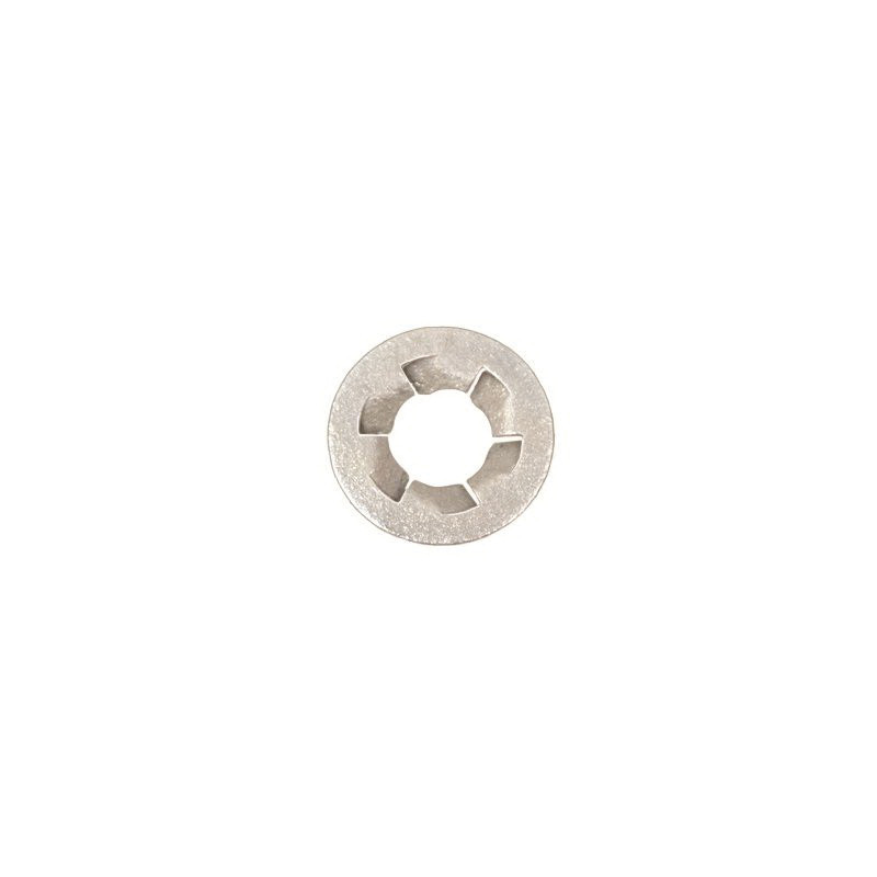 PUSHNUT BOLT RETAINER 3/8BOLT25/32OD