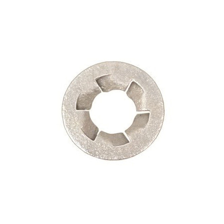 PUSHNUT BOLT RETAINER 3/8BOLT25/32OD