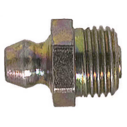 GREASE FITTING  1/8 NPT STRAIGHT (1610)