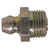 GREASE FITTING  1/8 NPT STRAIGHT (1610)