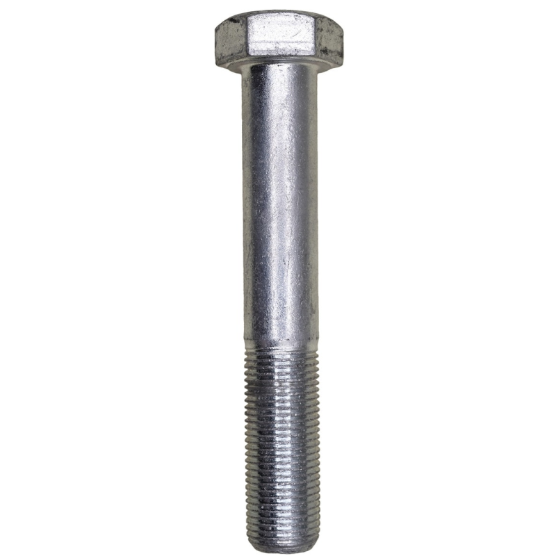 5/8-11 X 4 GR 8 CAP SCREW ALLOY ZINC