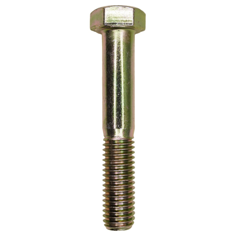 1/2-13 X 3 GR. 8 CAP SCREW ALLOY ZINC