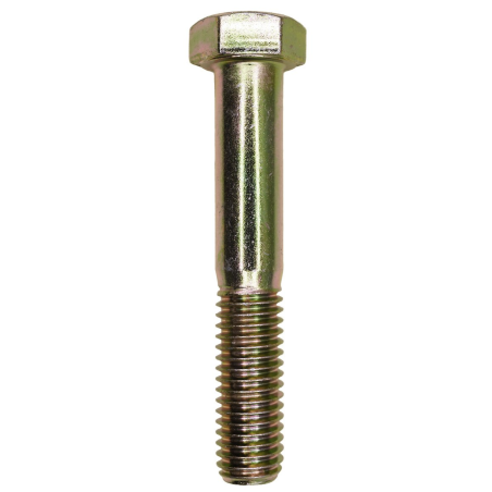 1/2-13 X 3 GR. 8 CAP SCREW ALLOY ZINC