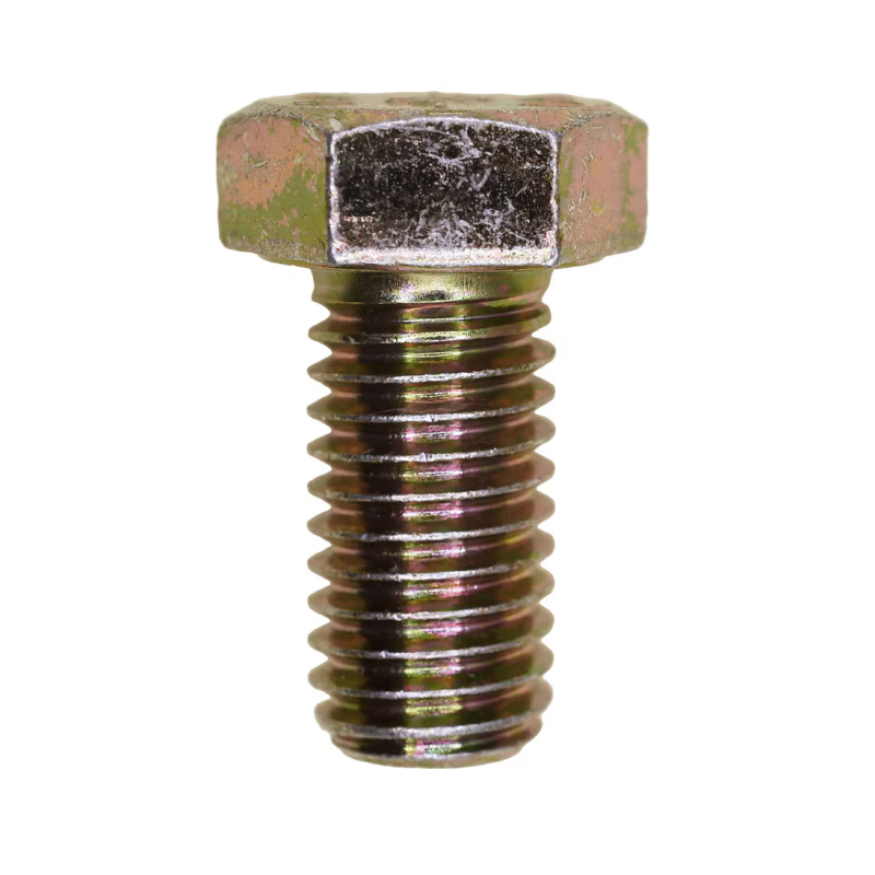1/2-13 X 1 GR. 8 CAP SCREW ALLOY ZINC