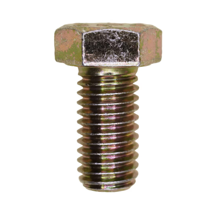 1/2-13 X 1 GR. 8 CAP SCREW ALLOY ZINC