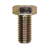1/2-13 X 1 GR. 8 CAP SCREW ALLOY ZINC