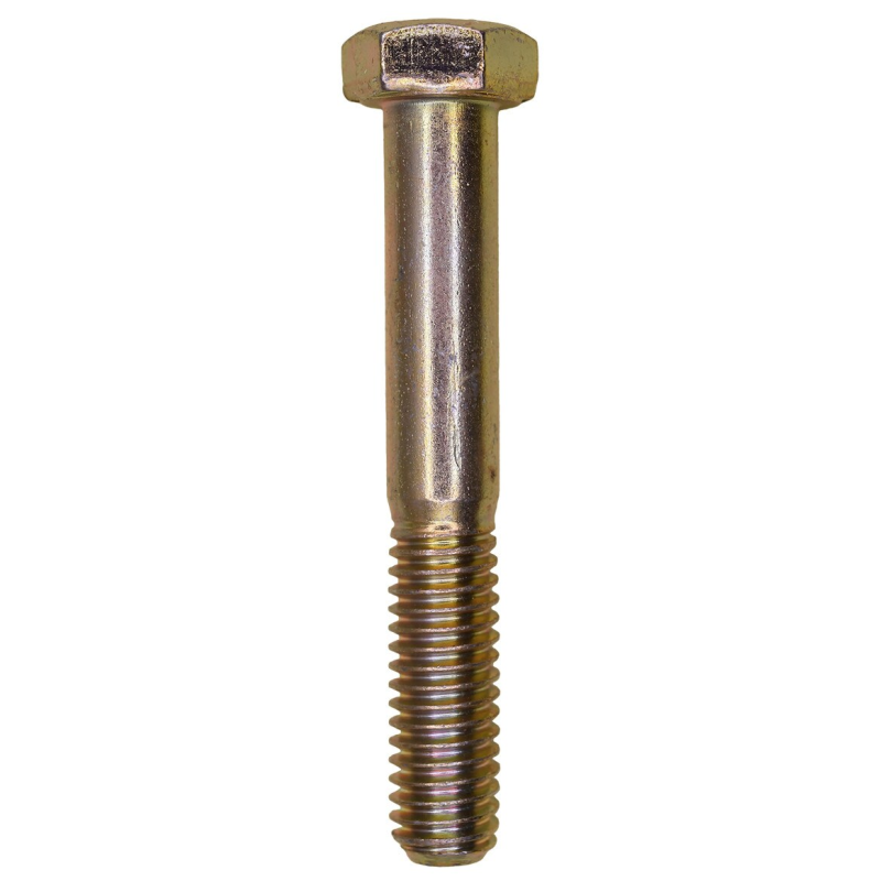 3/8-16 X 2 1/2 GR 8 CAP SCREW  ALLOY ZINC