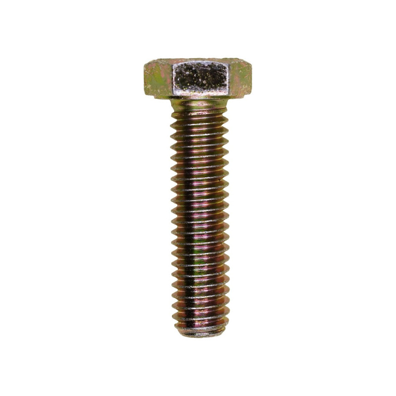 5/16-18 X 1 1/4 GR.8 CAP SCREW ALLOY ZNC