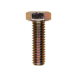 5/16-18 X 1 GR. 8 CAP SCREW ALLOY ZINC