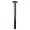 1/4-20 X 2 1/2 GR 8 CAP SCREW ALLOY ZINC