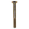 1/4-20 X 2 1/4 GR 8 CAP SCREW ALLOY ZINC