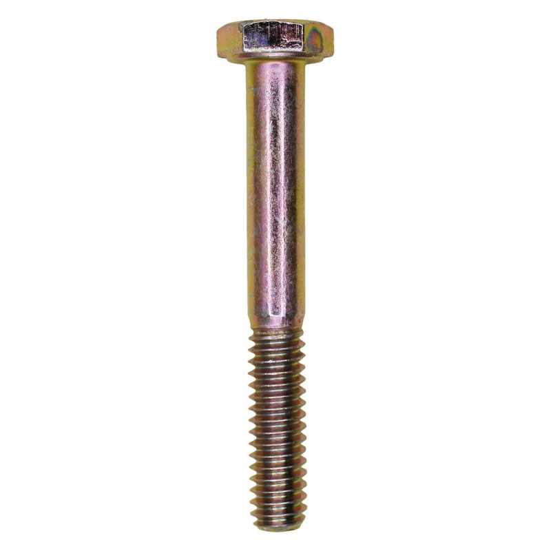1/4-20 X 2 GR 8 CAP SCREW ALLOY ZINC