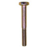 1/4-20 X 2 GR 8 CAP SCREW ALLOY ZINC