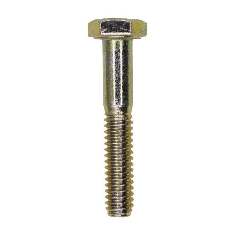 1/4-20 X 1 1/2 GR.8 CAP SCREW ALLOY ZINC