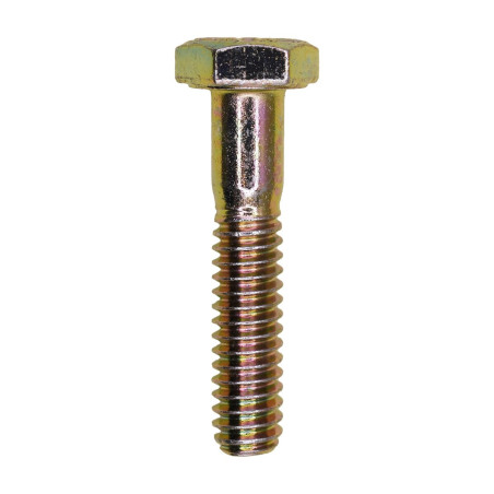 1/4-20 X 1 1/4 GR 8 CAP SCREW ALLOY ZINC