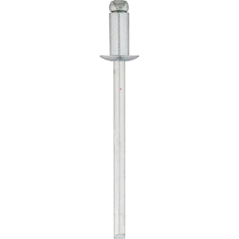 Pan-L-Rivets Dome 1/4" Diameter 1/8" Grip 5/16"-3/8"