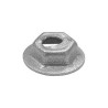 Thread Cutting Nut 5/32" Stud Size