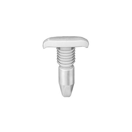 Ford Weatherstrip Retainer