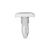Ford Weatherstrip Retainer