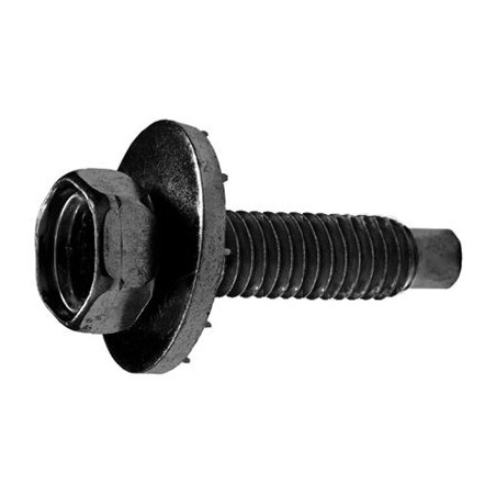 5/16"-18 x 1-1/4" Ind Spec Sems 7/8" Washer 1/2" Hex