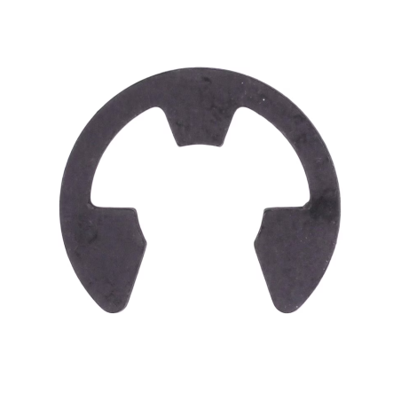3/8" E-Type Retaining Rings