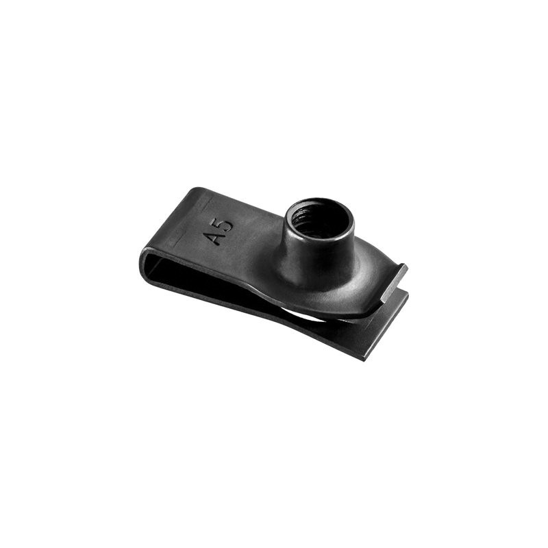 Extruded U-Nut 5/16"-18 Screw Size