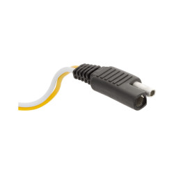 Pigtail Receptacle 2 Way Harness Connector