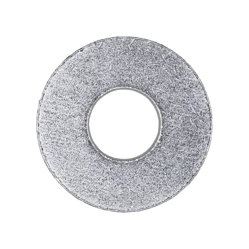 5/8" x 11/16" x 1-3/4" x 9/64" Thick Wrought