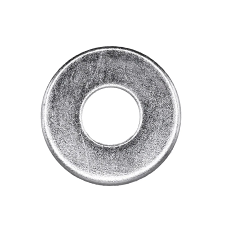 1/2" x 9/16" x 1-3/8" x 7/64" Thick Wrought